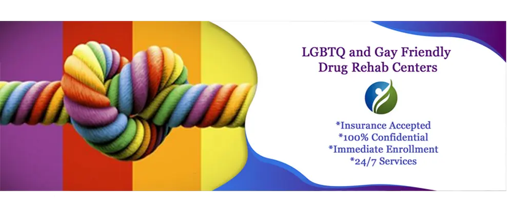 LGBTQ Friendly Drug Rehab Centers in Maryland