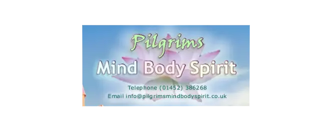 pilgrims mind body spirit