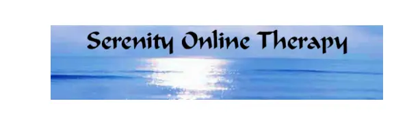 Serenity online therapy