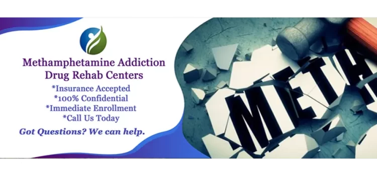 Methamphetamine Addiction can become deadly. It is important to go to a drug rehab center to overcome meth abuse.