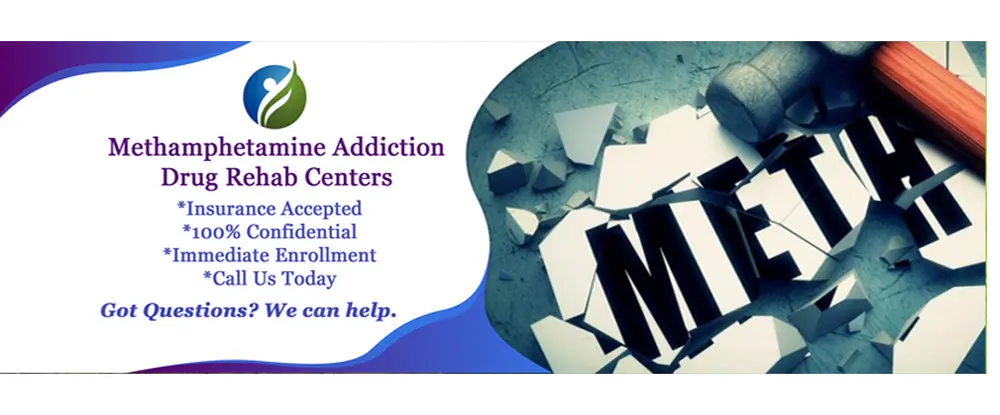 Meth Addiction Rehab Programs in Florida