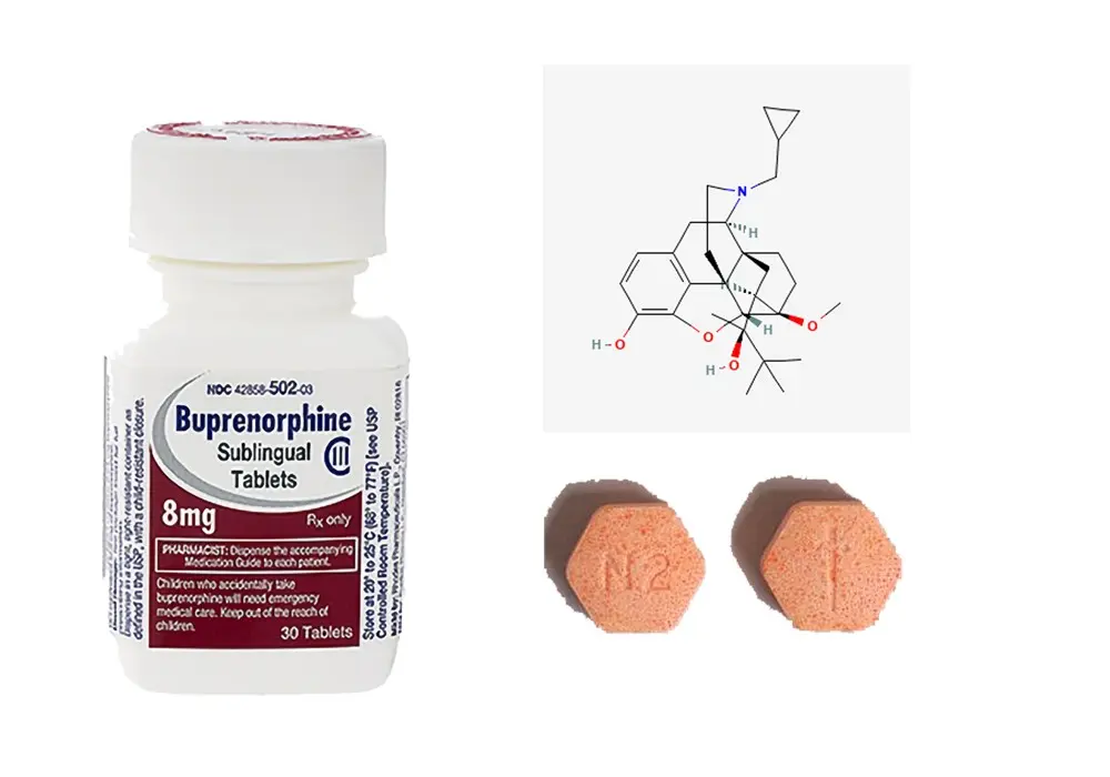 Buprenorphine MAT Treatment Programs can help you avoid cravings for heroin and other opiates.