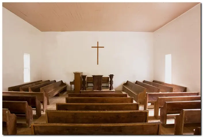 In a bible based Christian drug rehab center you will be allowed to attend church.