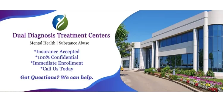 Dual Diagnosis treatment centers for mental health and substance abuse.