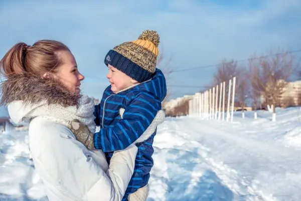 Drug rehabs that let you bring your kids with you.