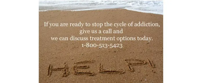 Call us now and we can help you find dual diagnosis addiction treatment wellness program today. 1-800-513-5423