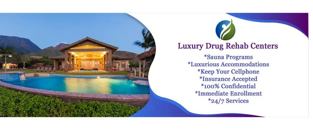 Luxury Drug Rehab Centers in Colorado