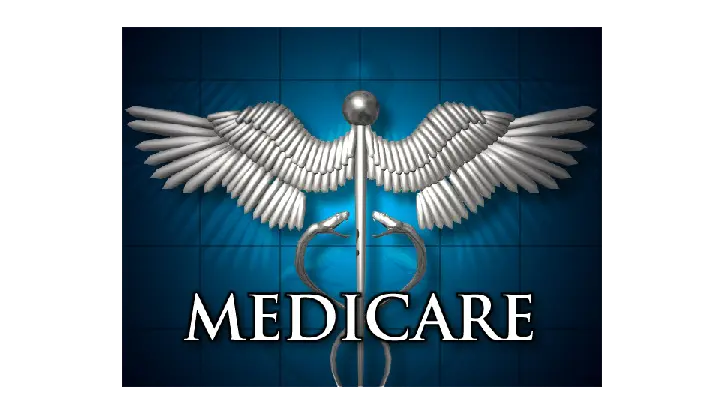 Medicare Logo