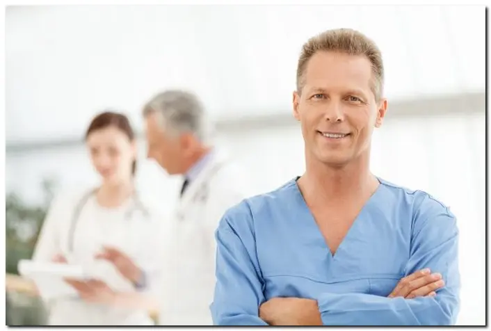 Painless drug detox doctors on staff at Detox Centers In Illinois