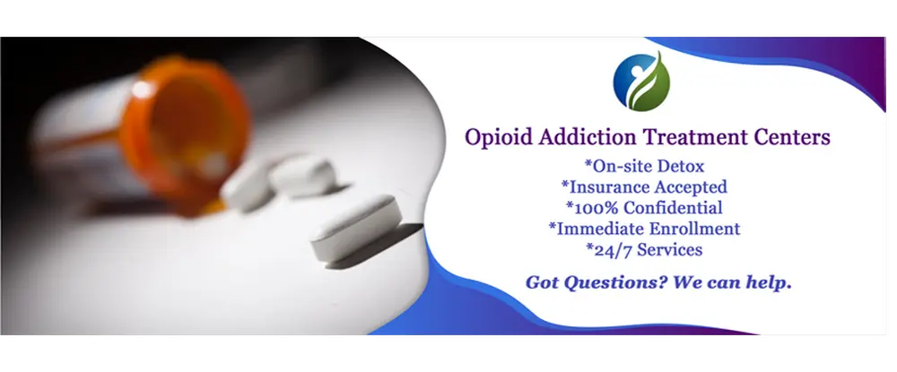 Opioid Treatment Centers in Delaware