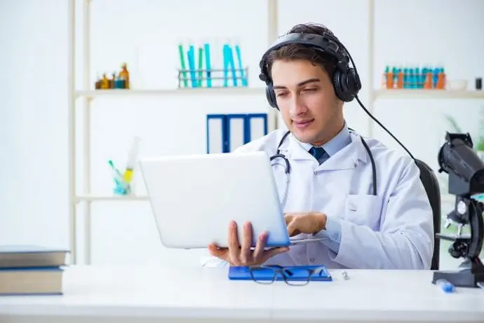 Virtual drug rehab centers and telemedicine are options for treatment.