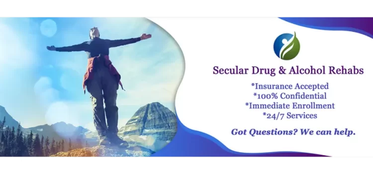 Secular drug rehabs near me teach you to believe in yourself in treatment for addiction