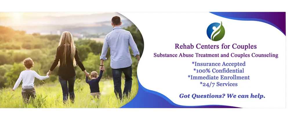 Rehab For Couples in Nevada