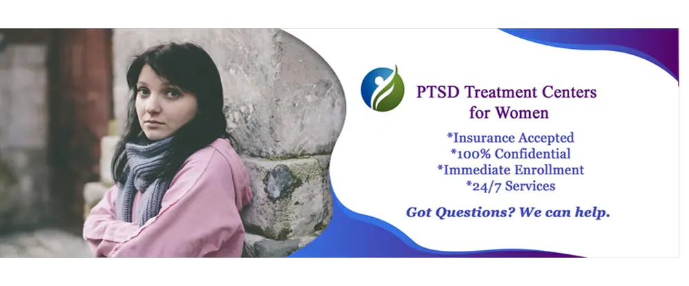 PTSD Trauma Centers for Women