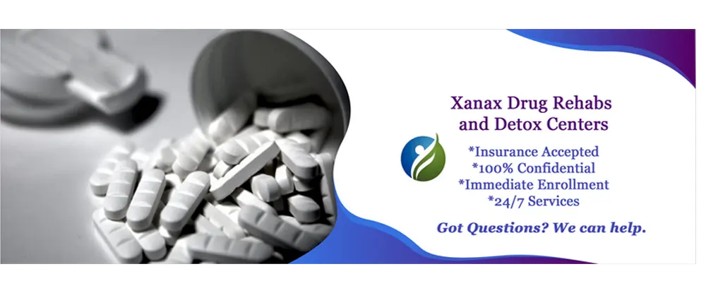 Xanax Addiction Treatment Centers in Texas