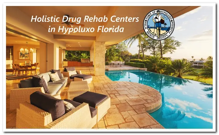 Holistic Drug Rehab Centers in Hypoluxo Florida offer equine therapy, beachfront facilities, yoga and more.