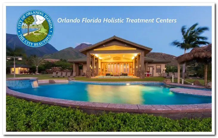 Holistic Drug Rehab Centers in Orlando Florida offer equine therapy, beachfront facilities, yoga and more.